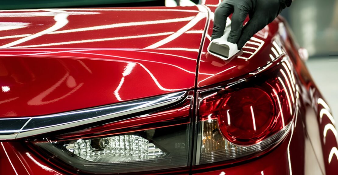 Ceramic Coating vs. Traditional Wax: Which is Right for Your Vehicle?