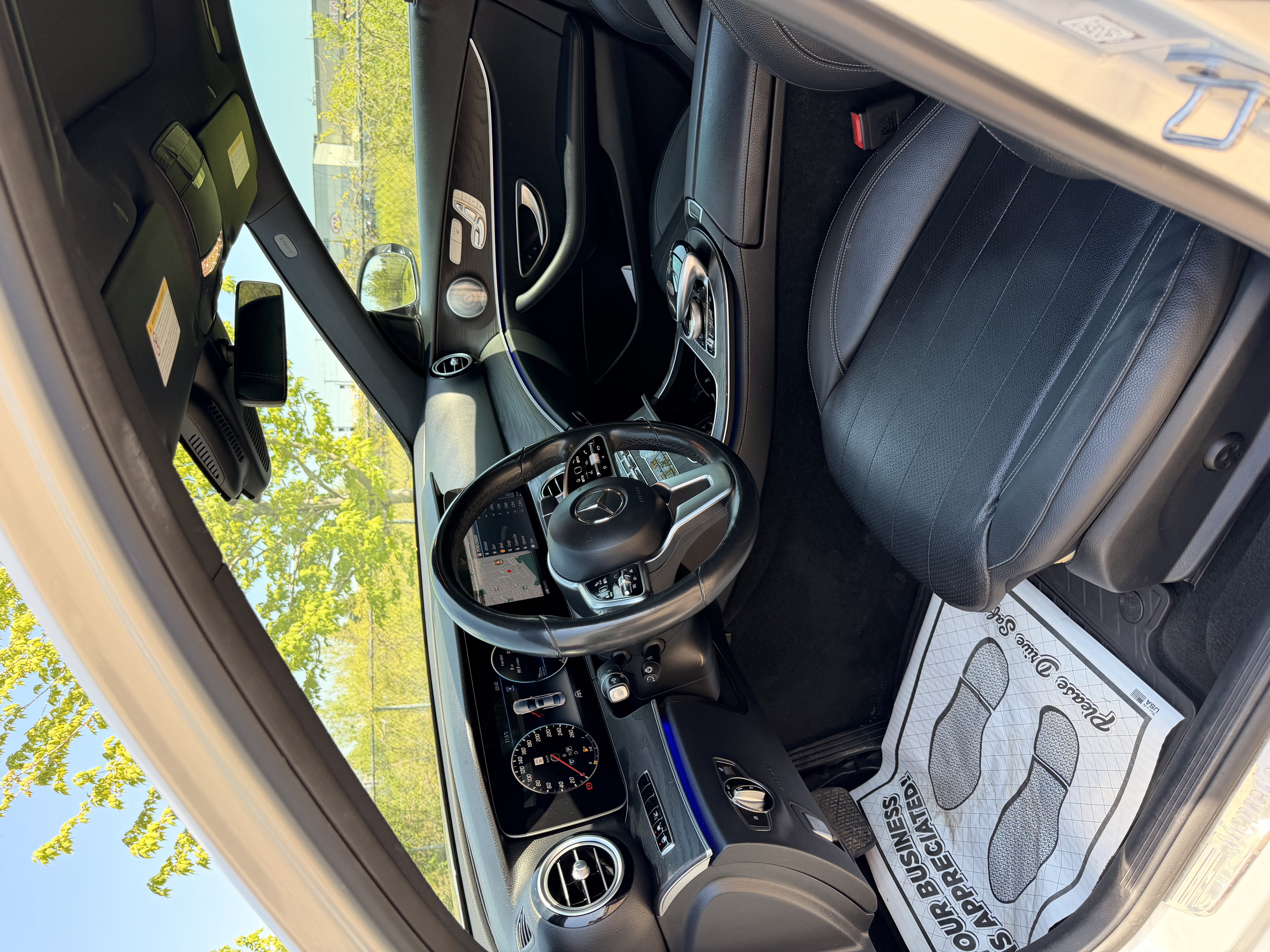 2019 Mercedes E300 4Matic