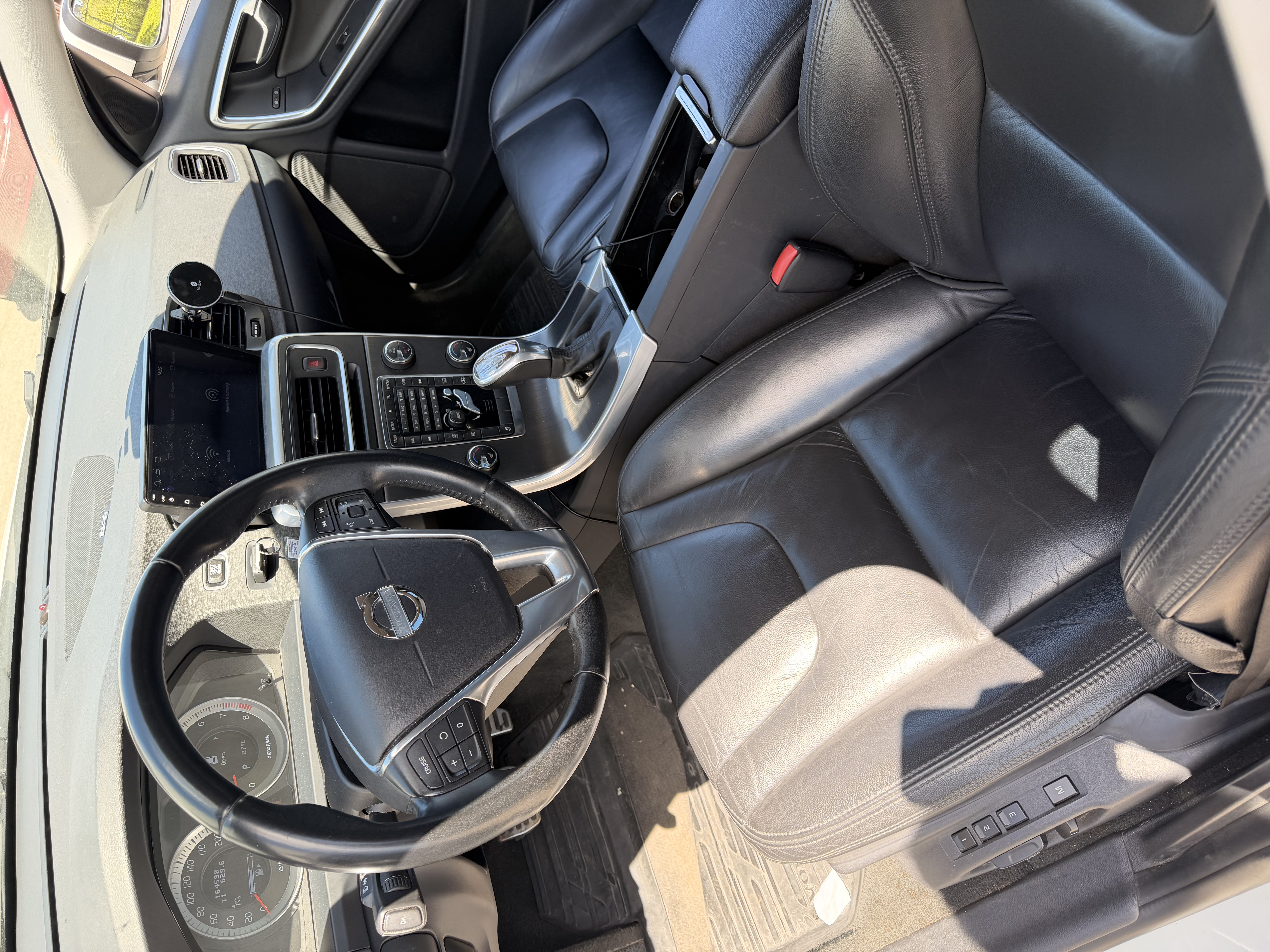 2013 Volvo S60 T4 AWD