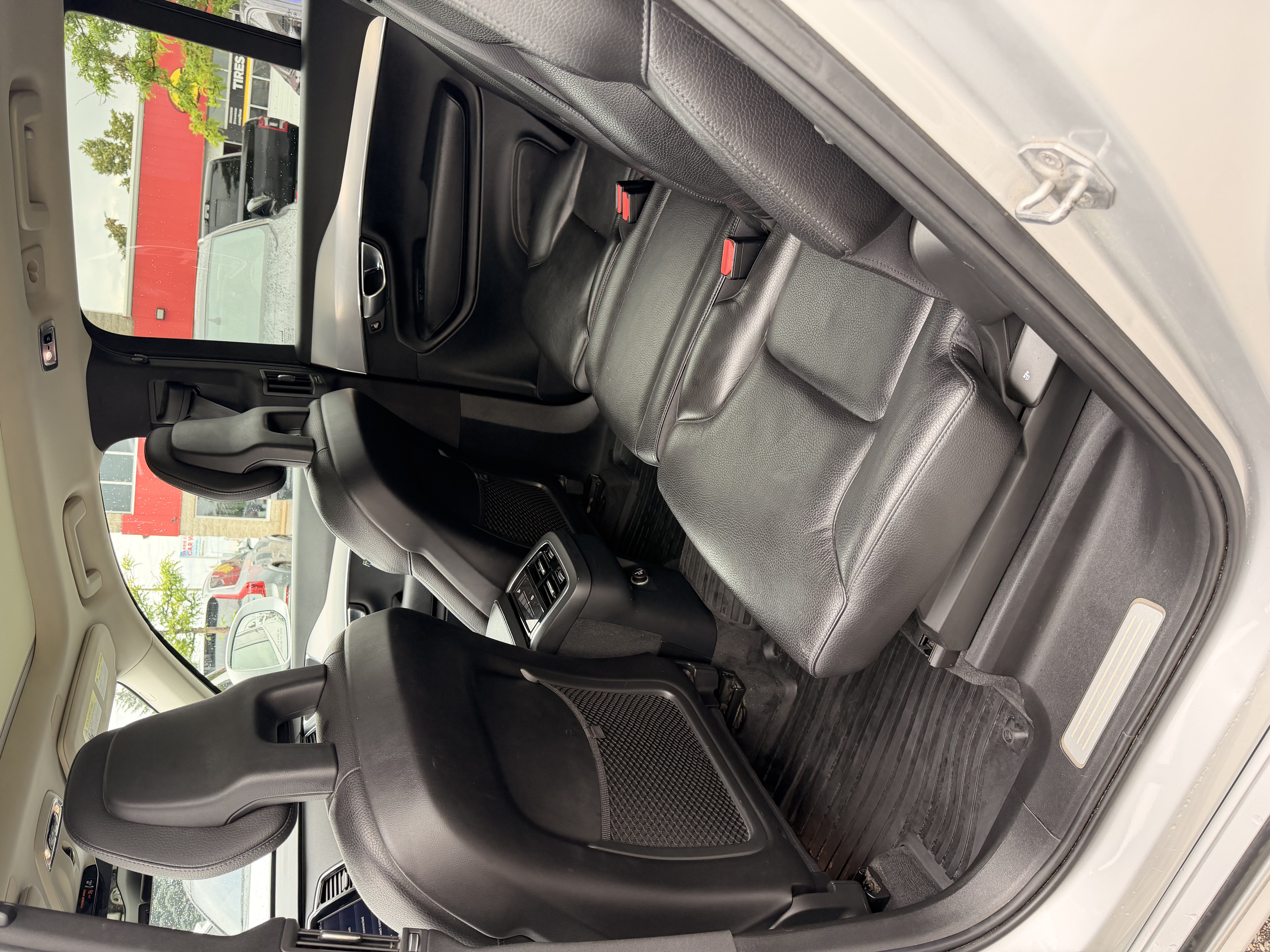 2018 Volvo XC 90 T6 AWD