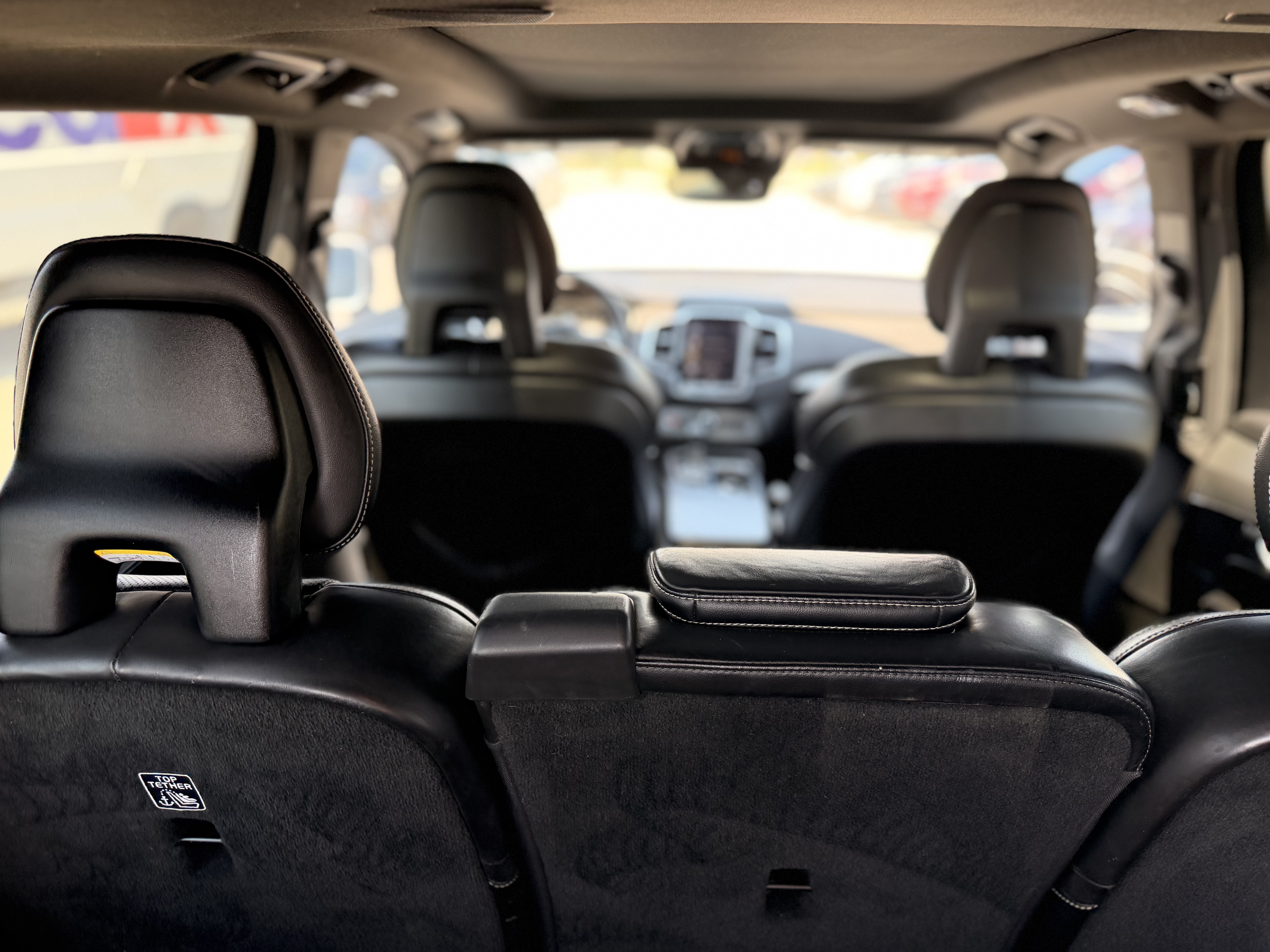2016 Volvo XC 90 T6 R Design AWD...