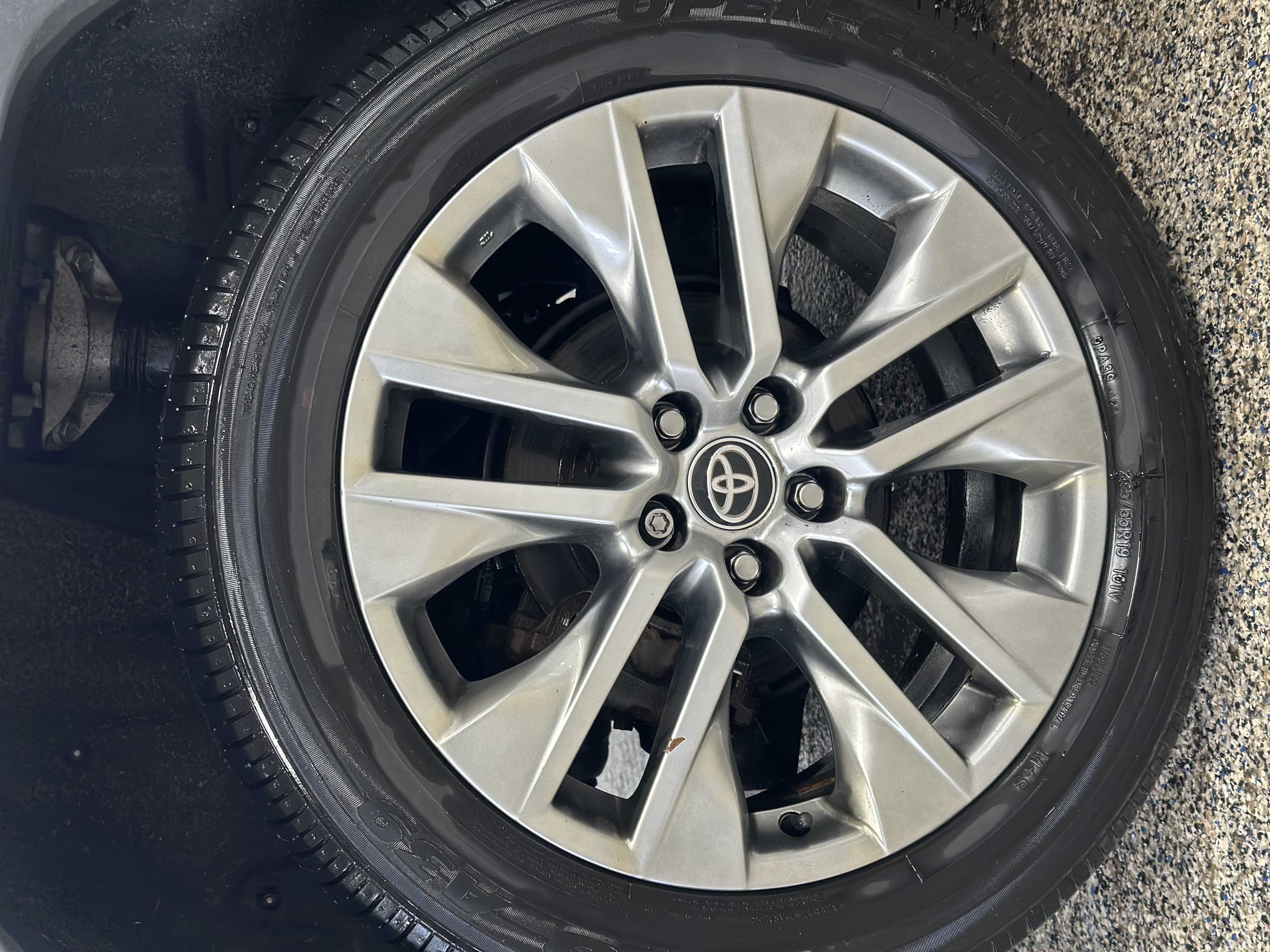 2023 Toyota RAV4 XLE Premium A...