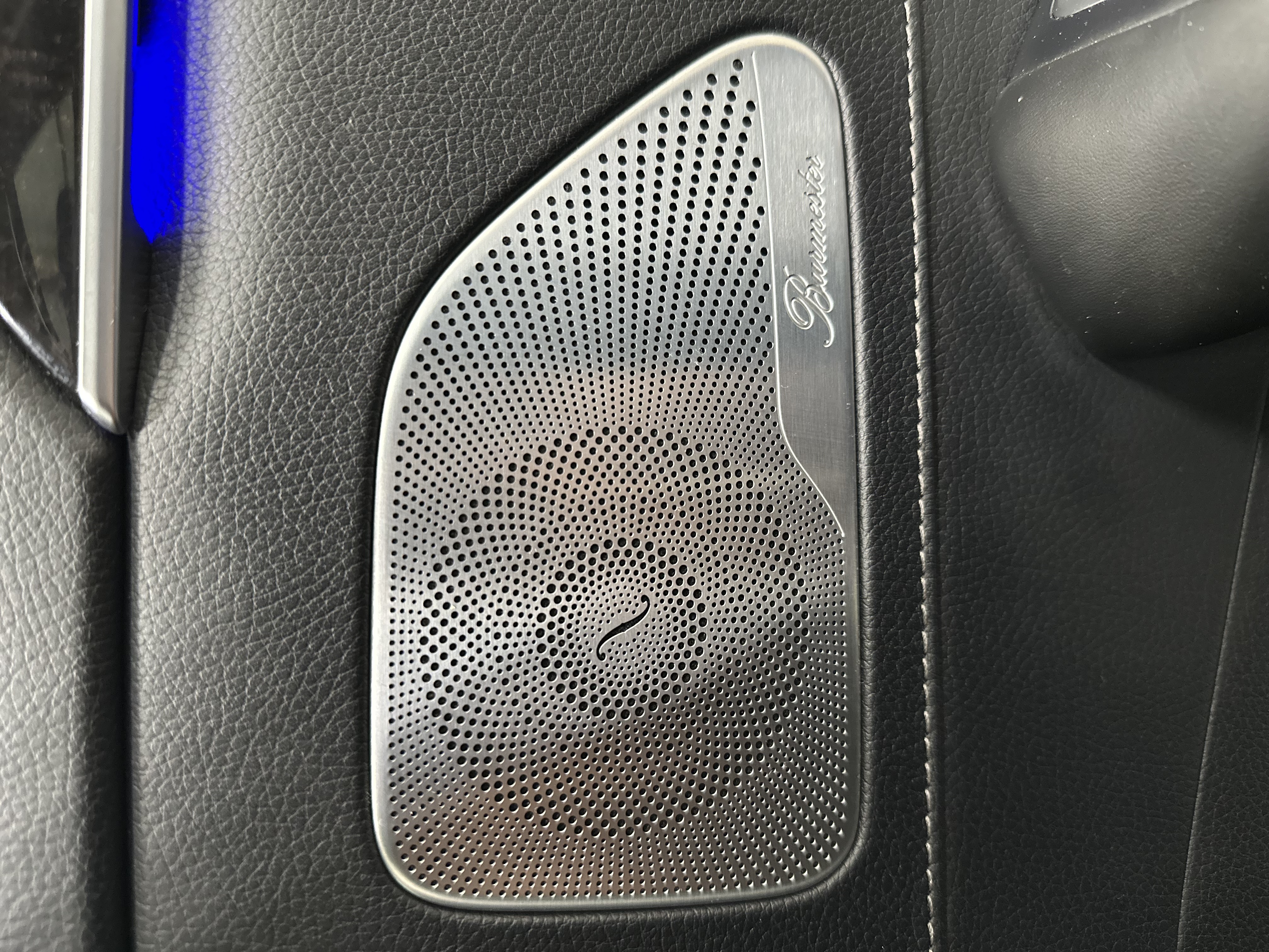 2015 Mercedes Benz S550