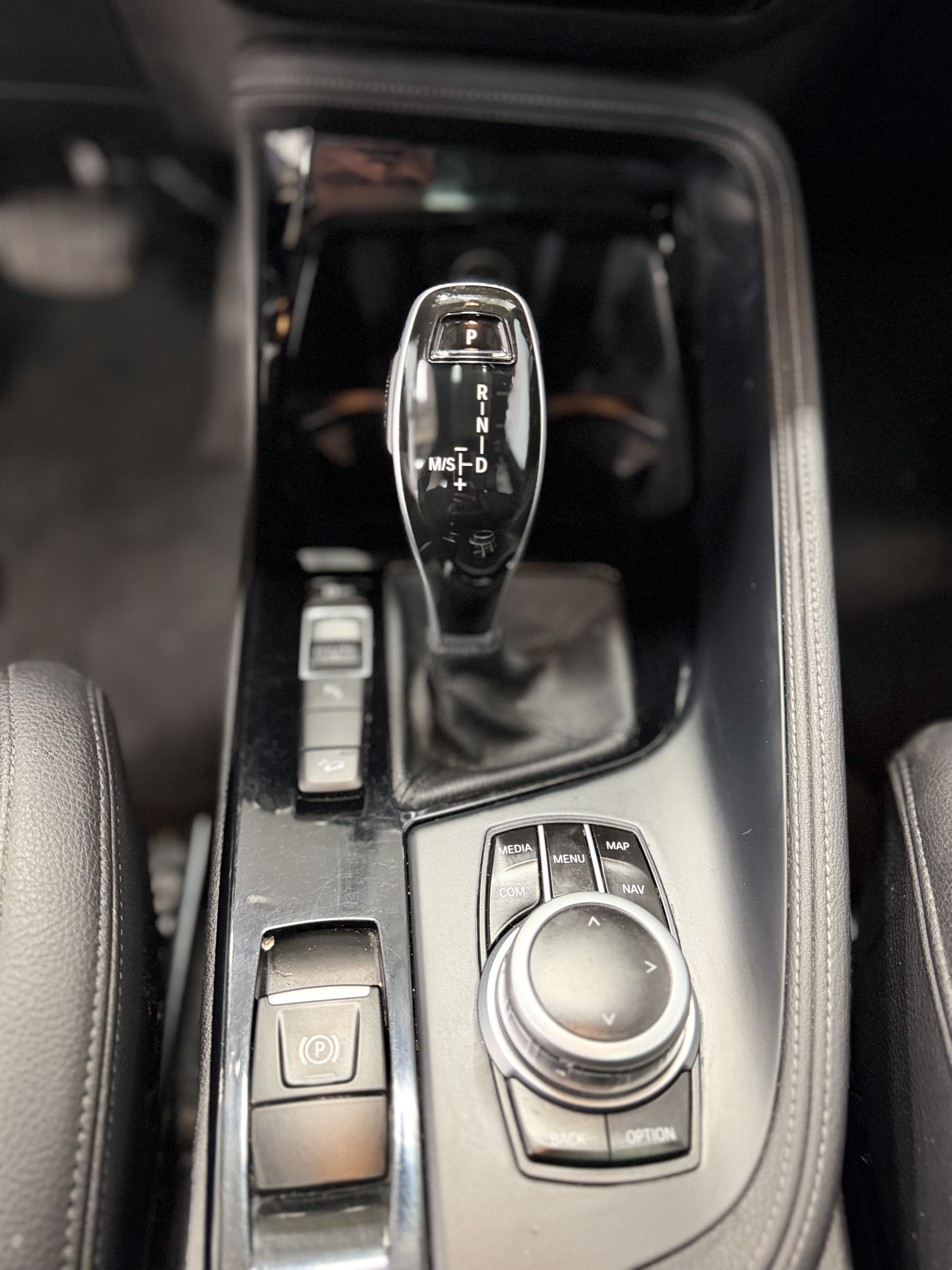 2020 BMW X1 Xdrive28i