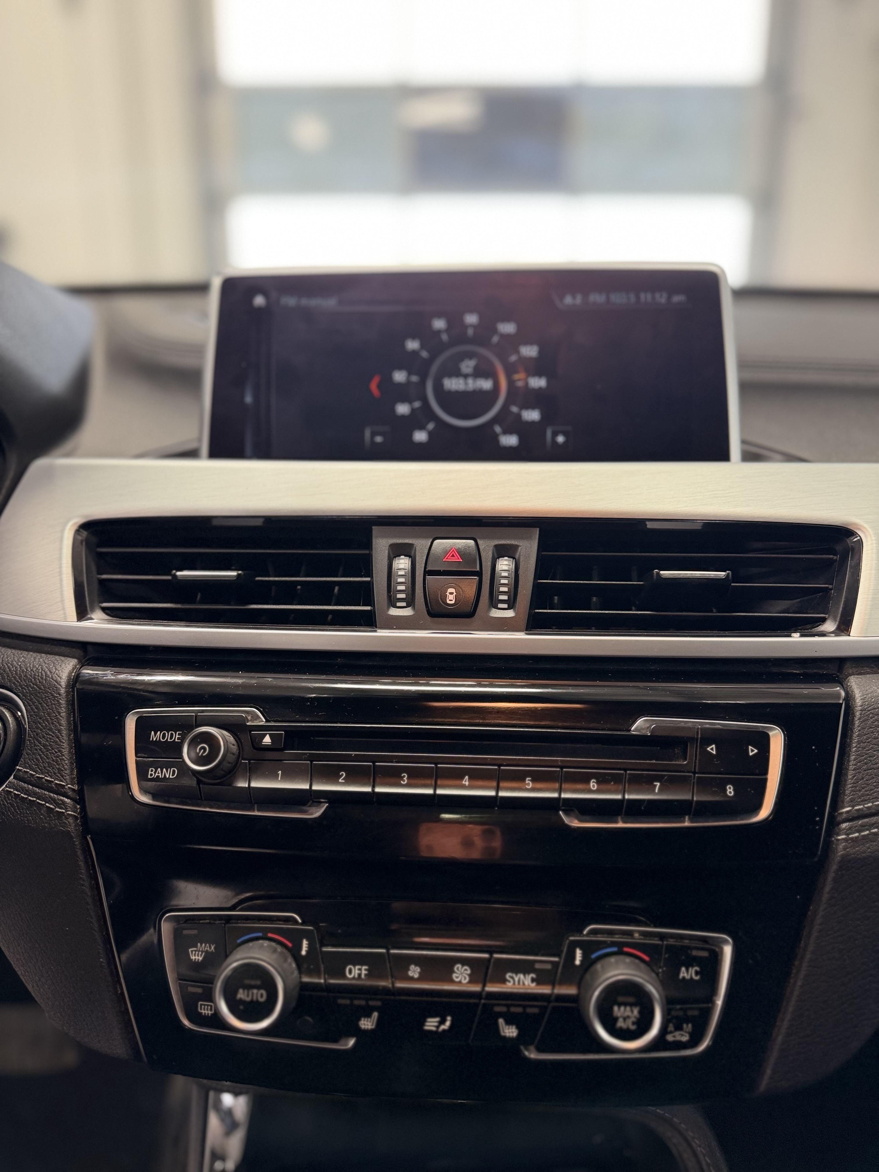 2020 BMW X1 Xdrive28i