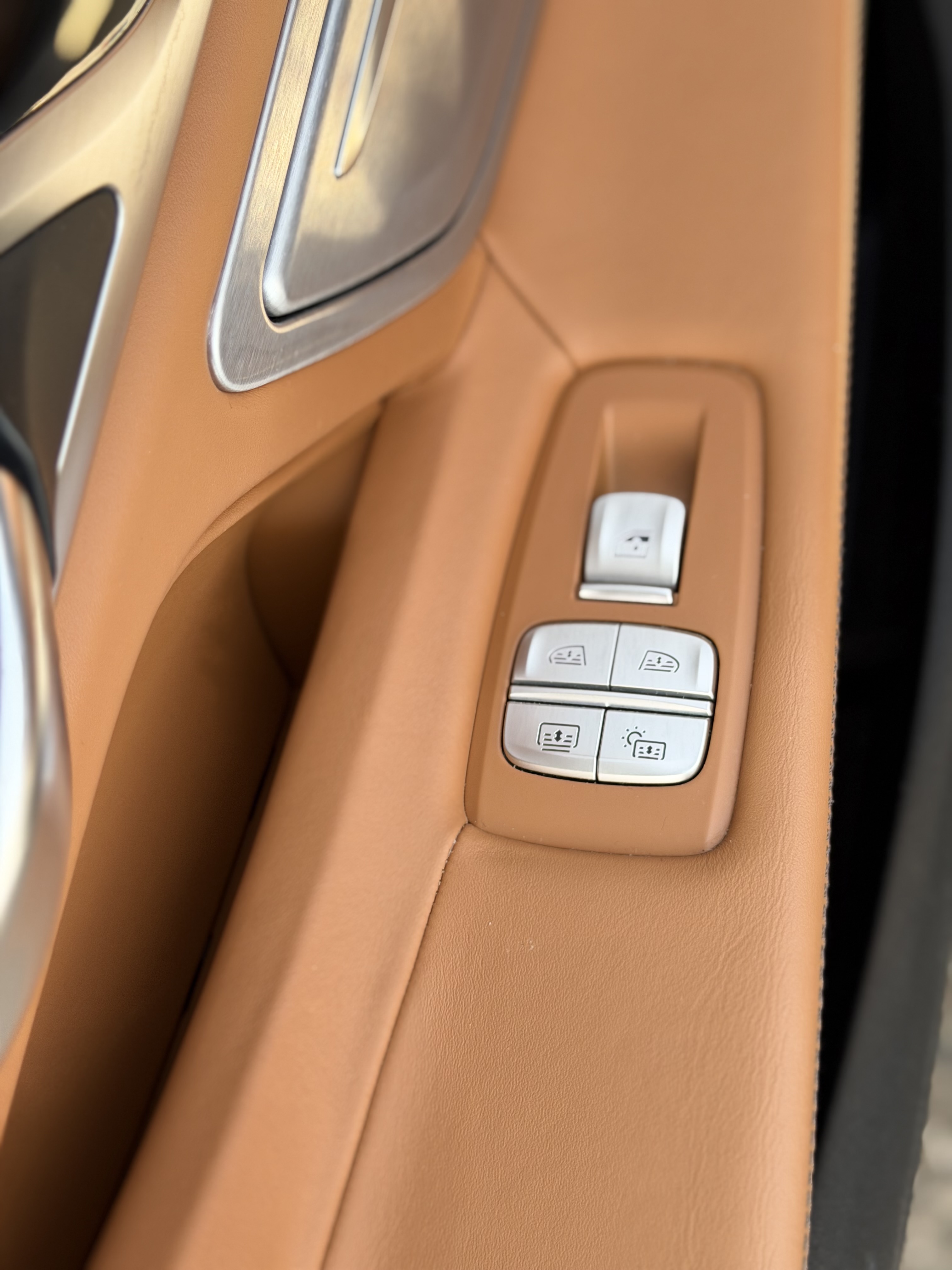 2016 BMW 750 LI Xdrive